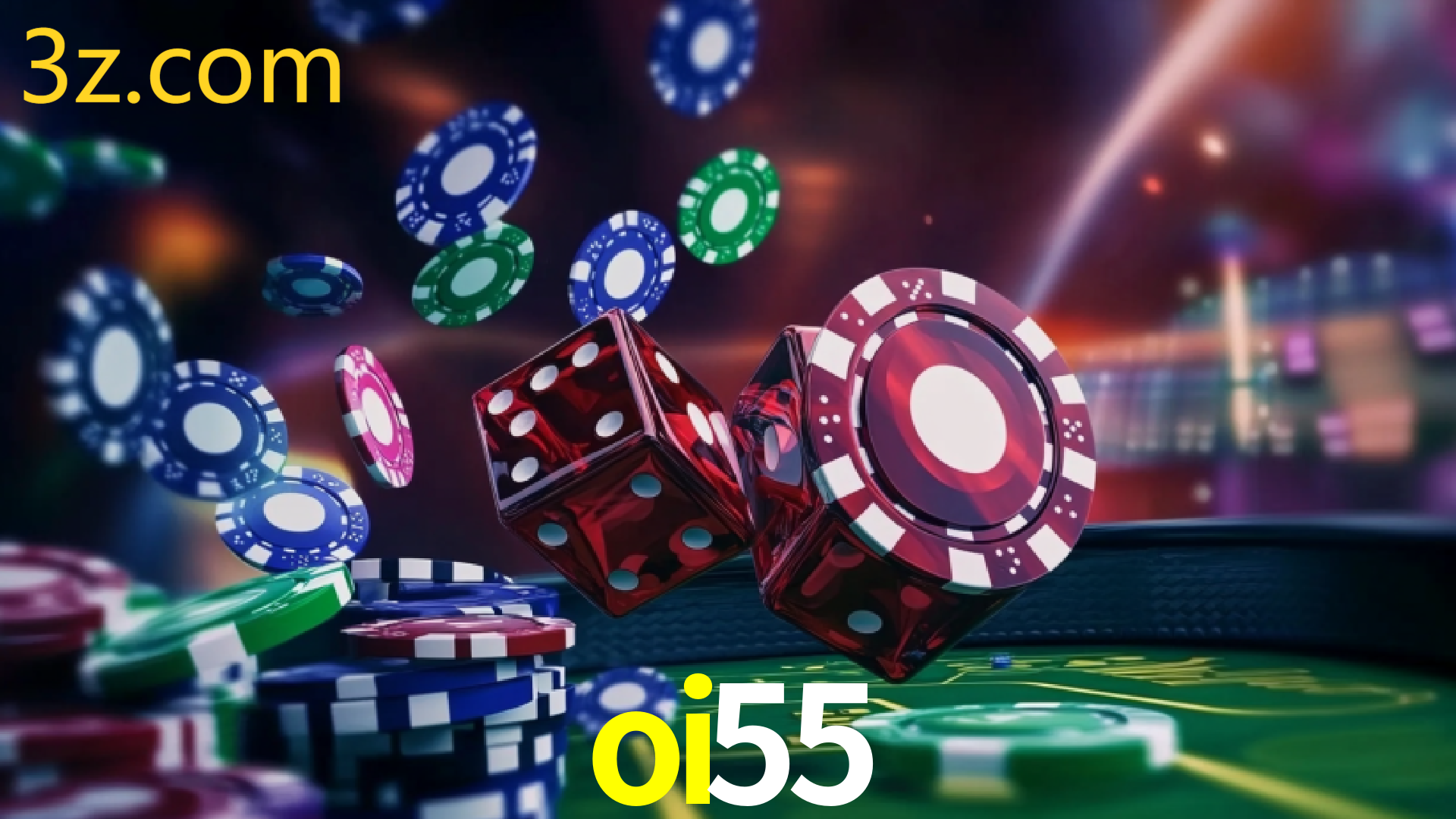 OI55.COM