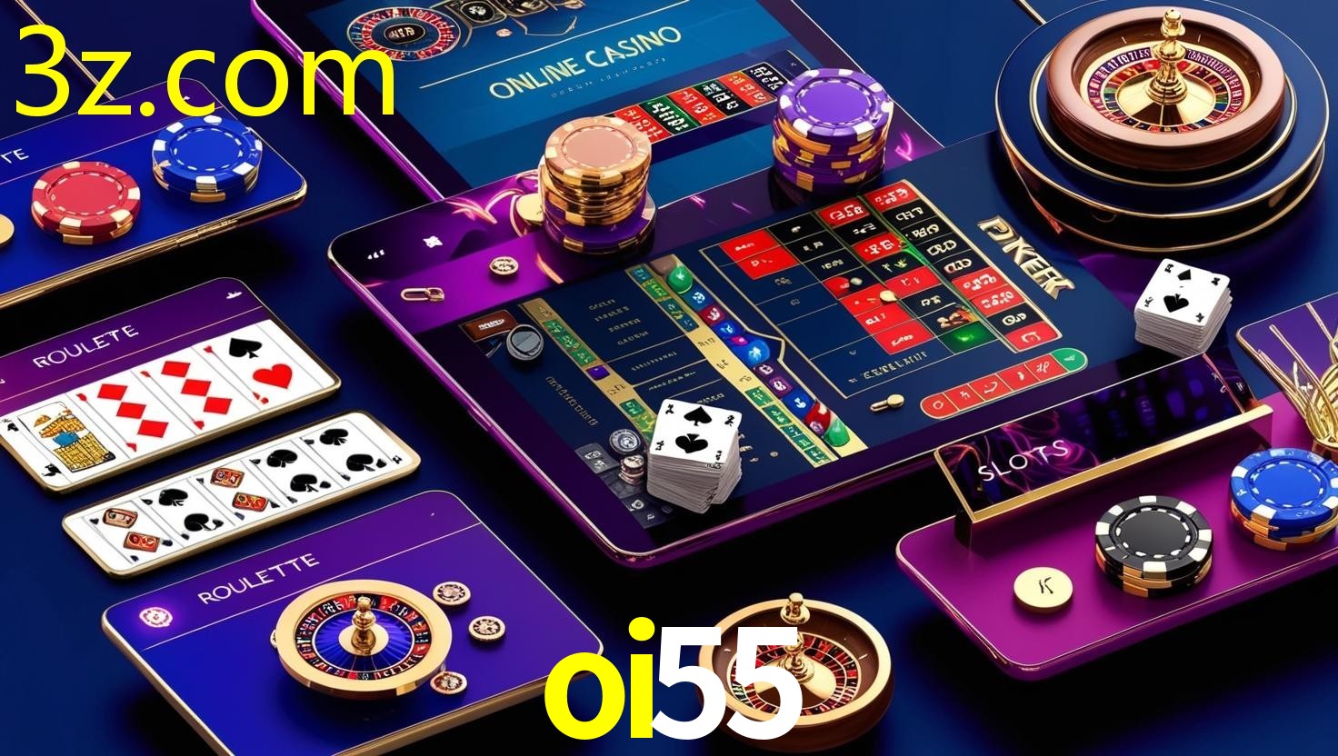 OI55.COM