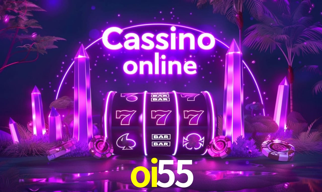 Promoções Sazonais oi55