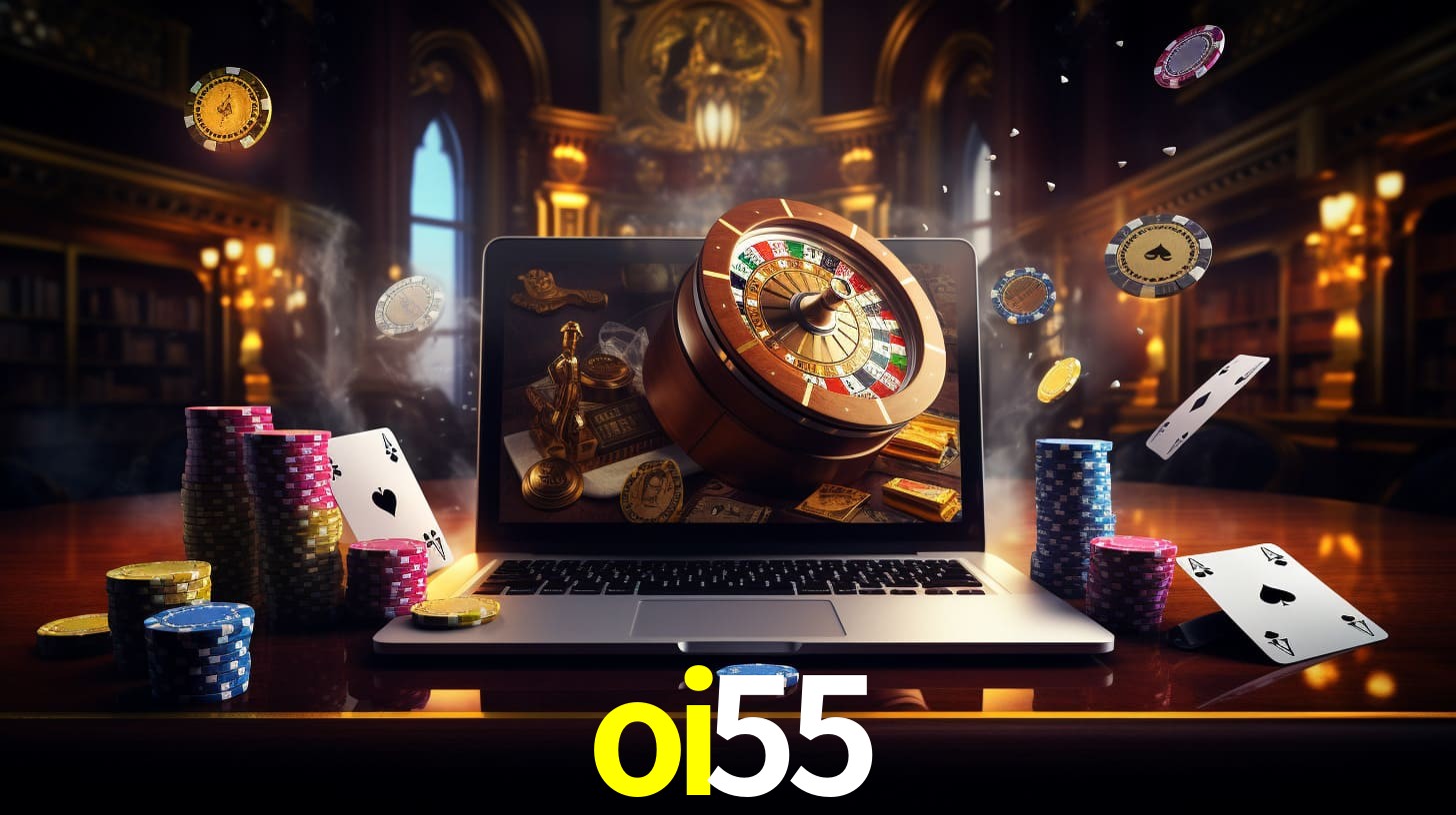 Bonus Features oi55