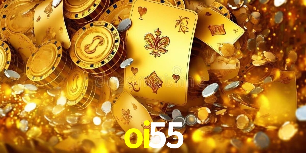 cassino oi55