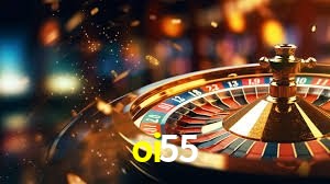 oi55: Jogos de Caça-Níqueis-Altas Recompensas, Roleta-Velocidade, Blackjack-Desafios Máximos