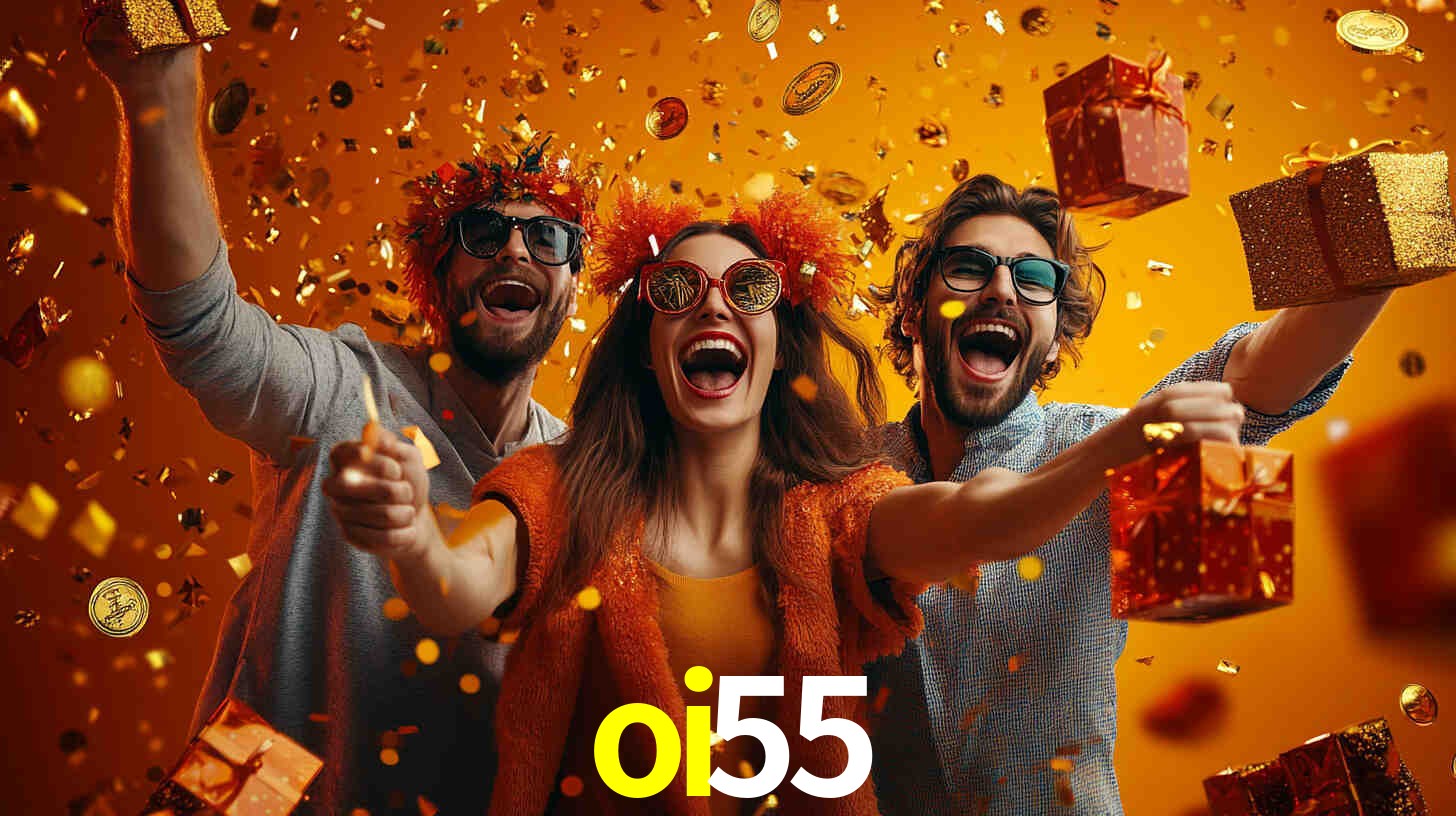 Daily Bonuses oi55