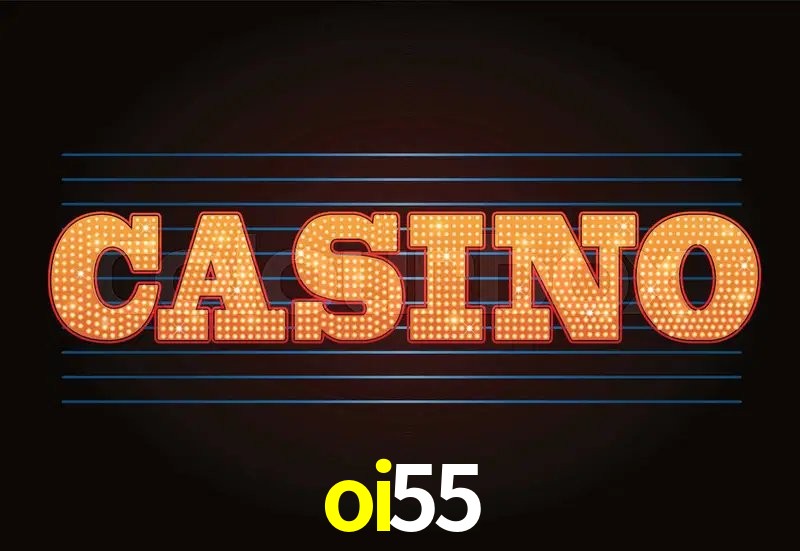 Diretório de Jogos oi55