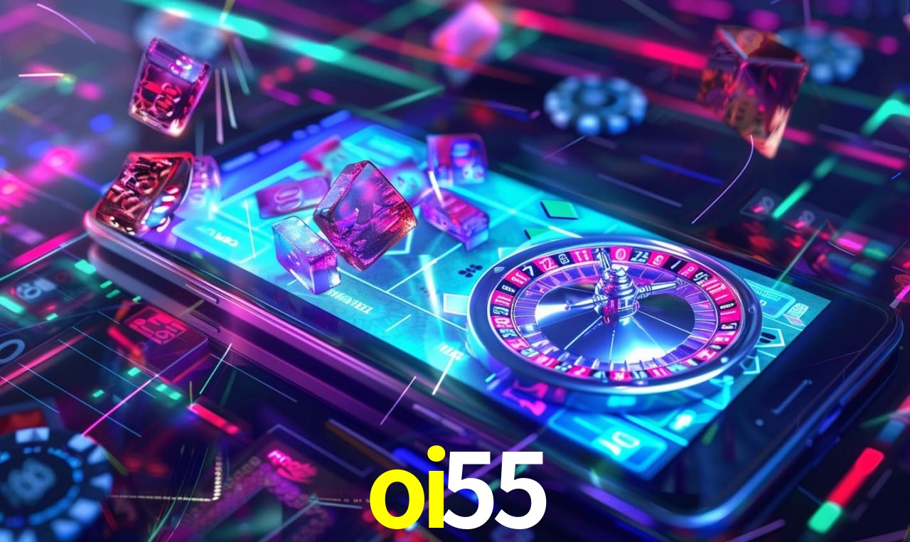 Estatísticas do Jogo oi55
