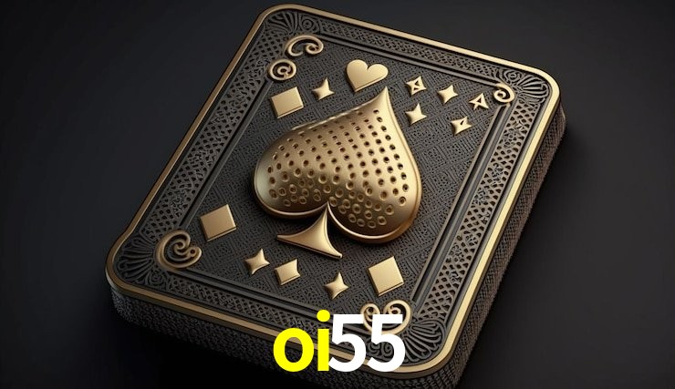 Jogos de Slot oi55
