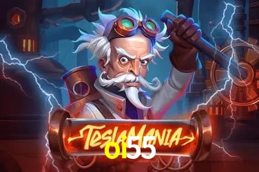 Tecnologia da Plataforma oi55