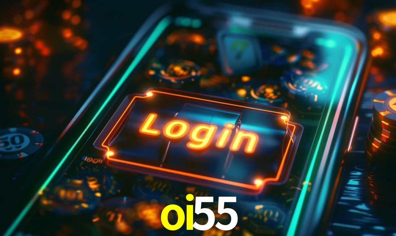 Quick Registration oi55