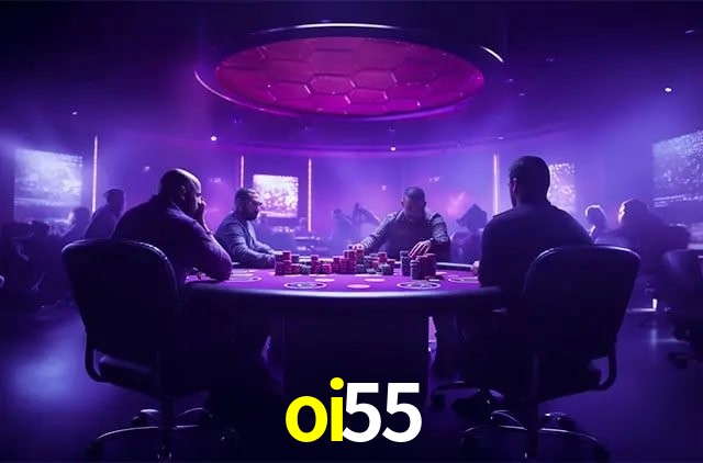 Provedores de Jogos oi55