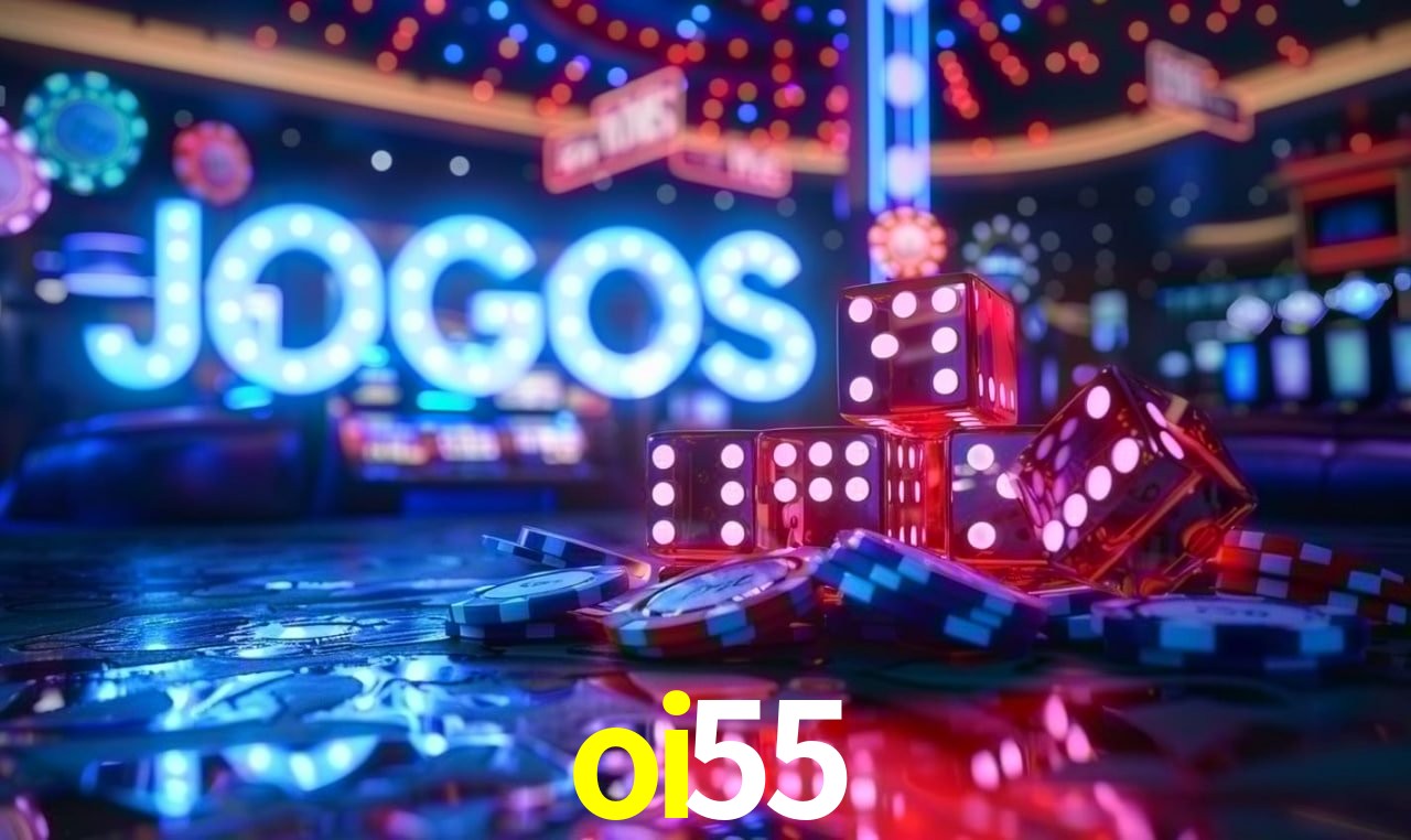 Torneios oi55