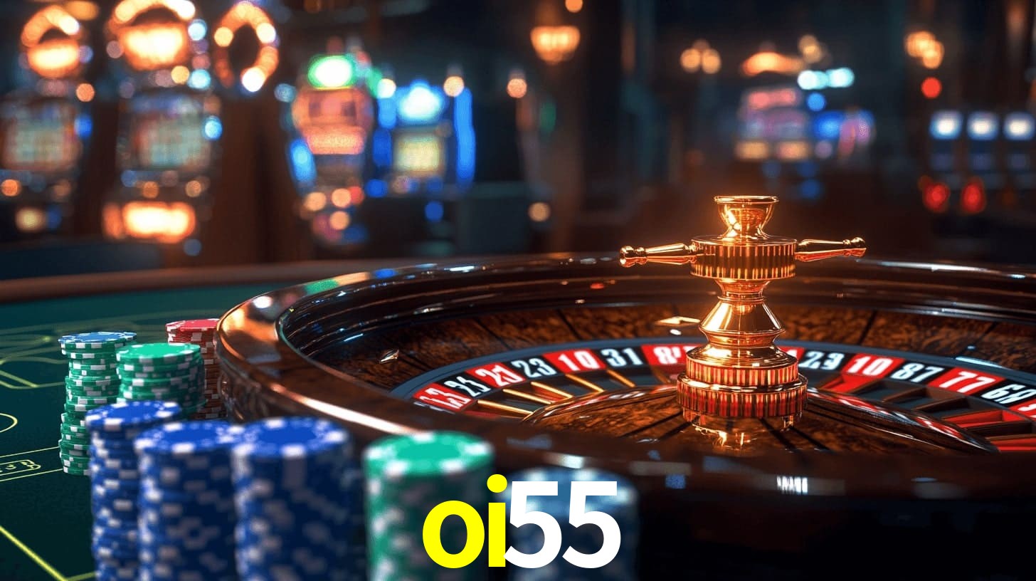 Live Casino oi55