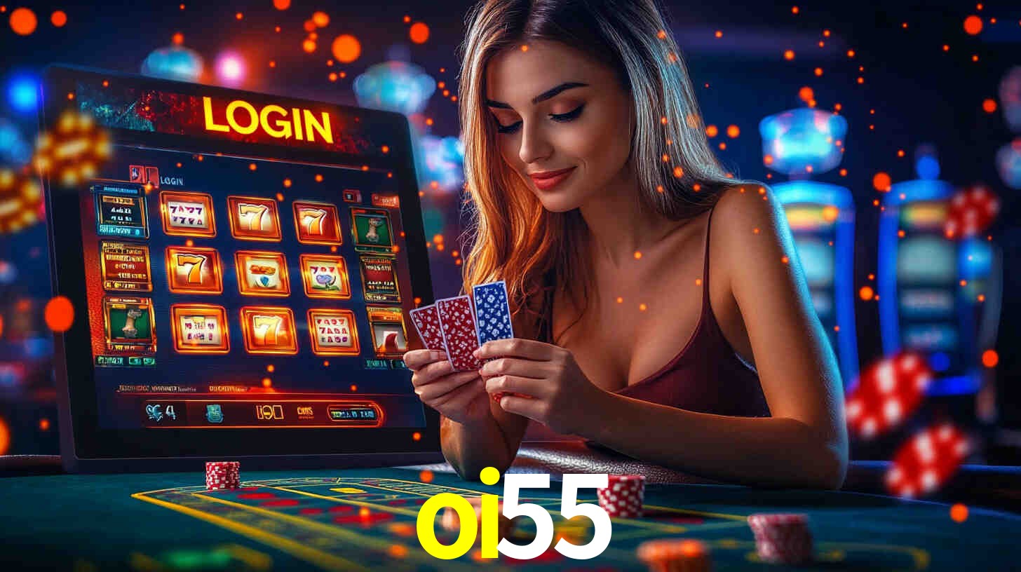 Exclusive Games oi55