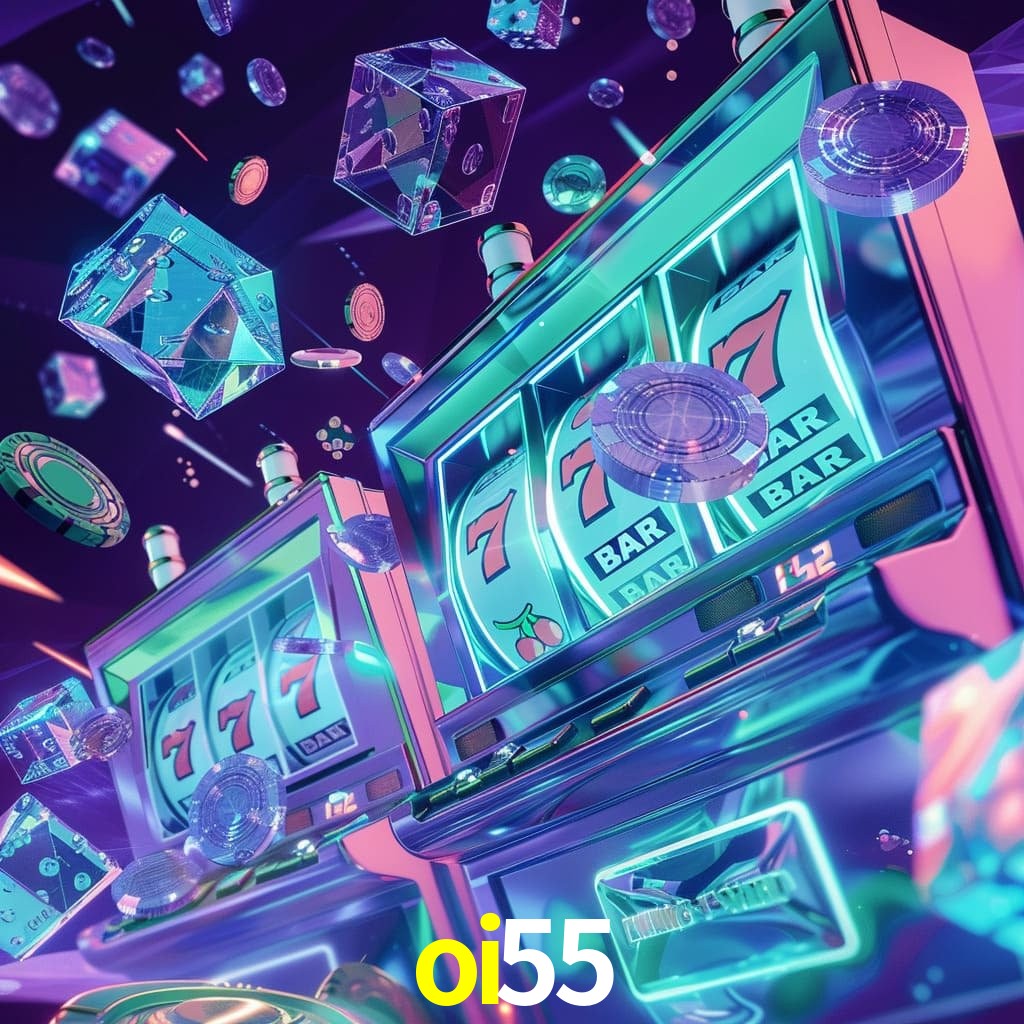 Interface do App oi55