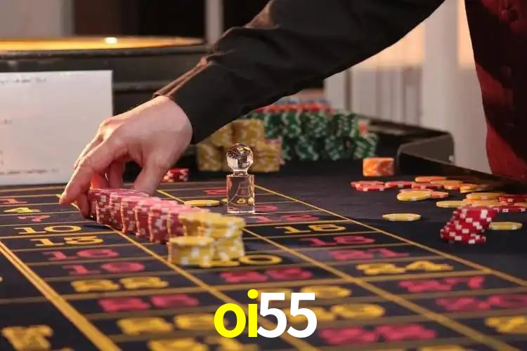 A Popularidade dos Caça-Níqueis no oi55