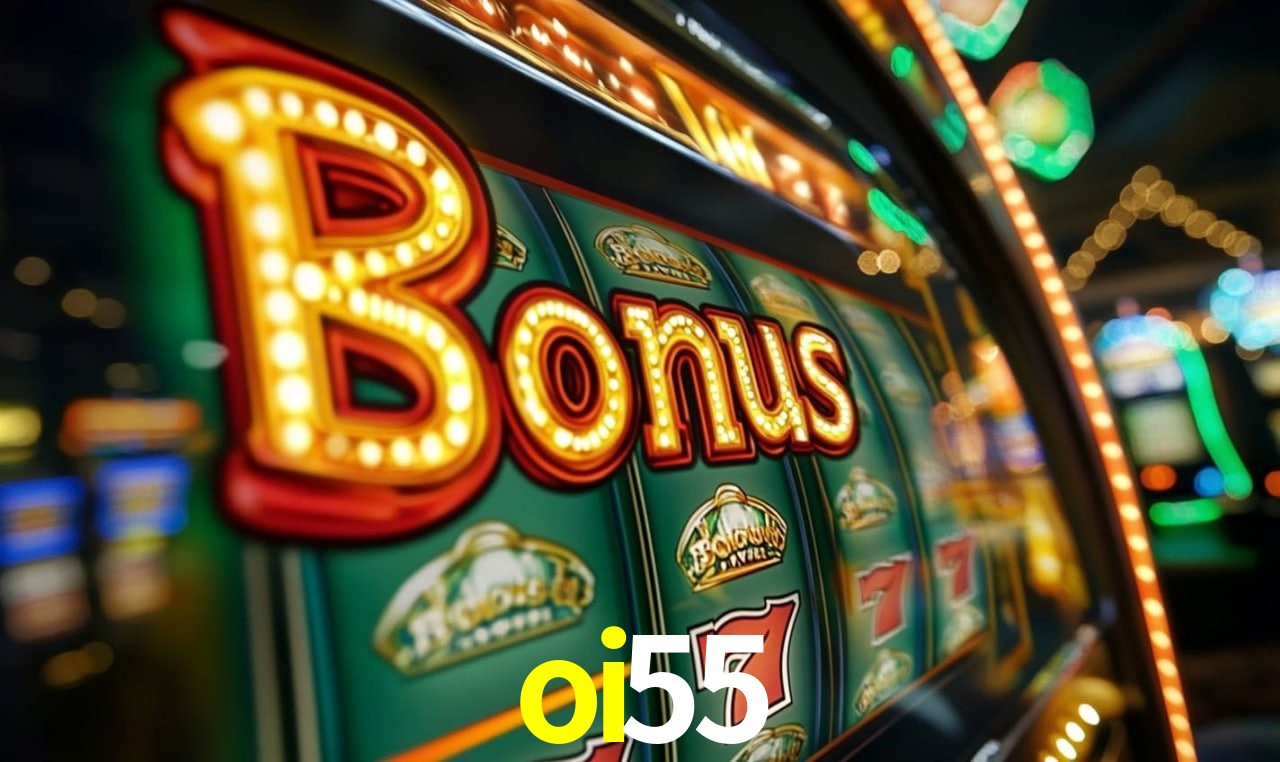 Experimente o Login Seguro Premium no oi55