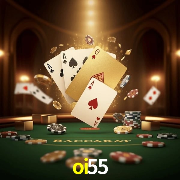 Live Casino oi55