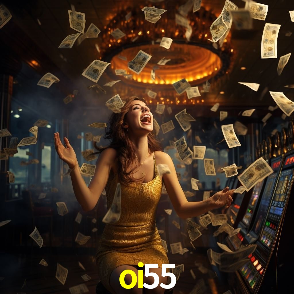 Slot Games oi55