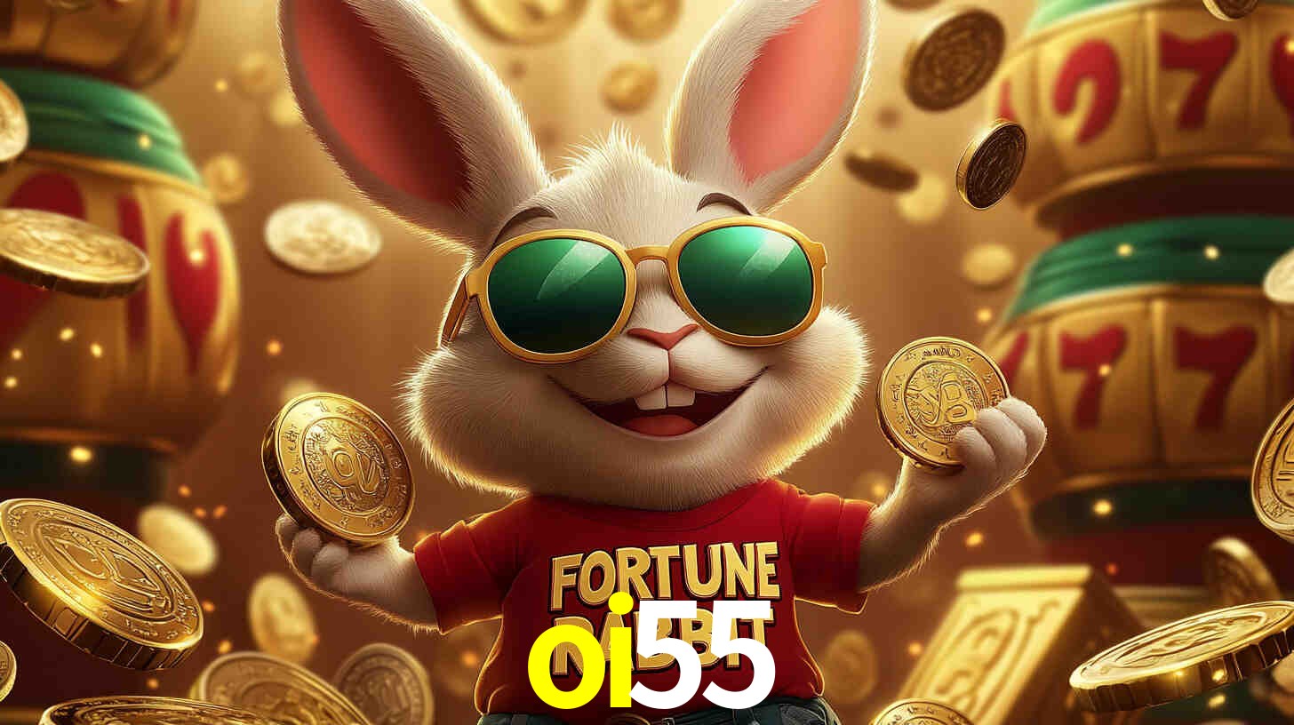 Welcome Bonus oi55