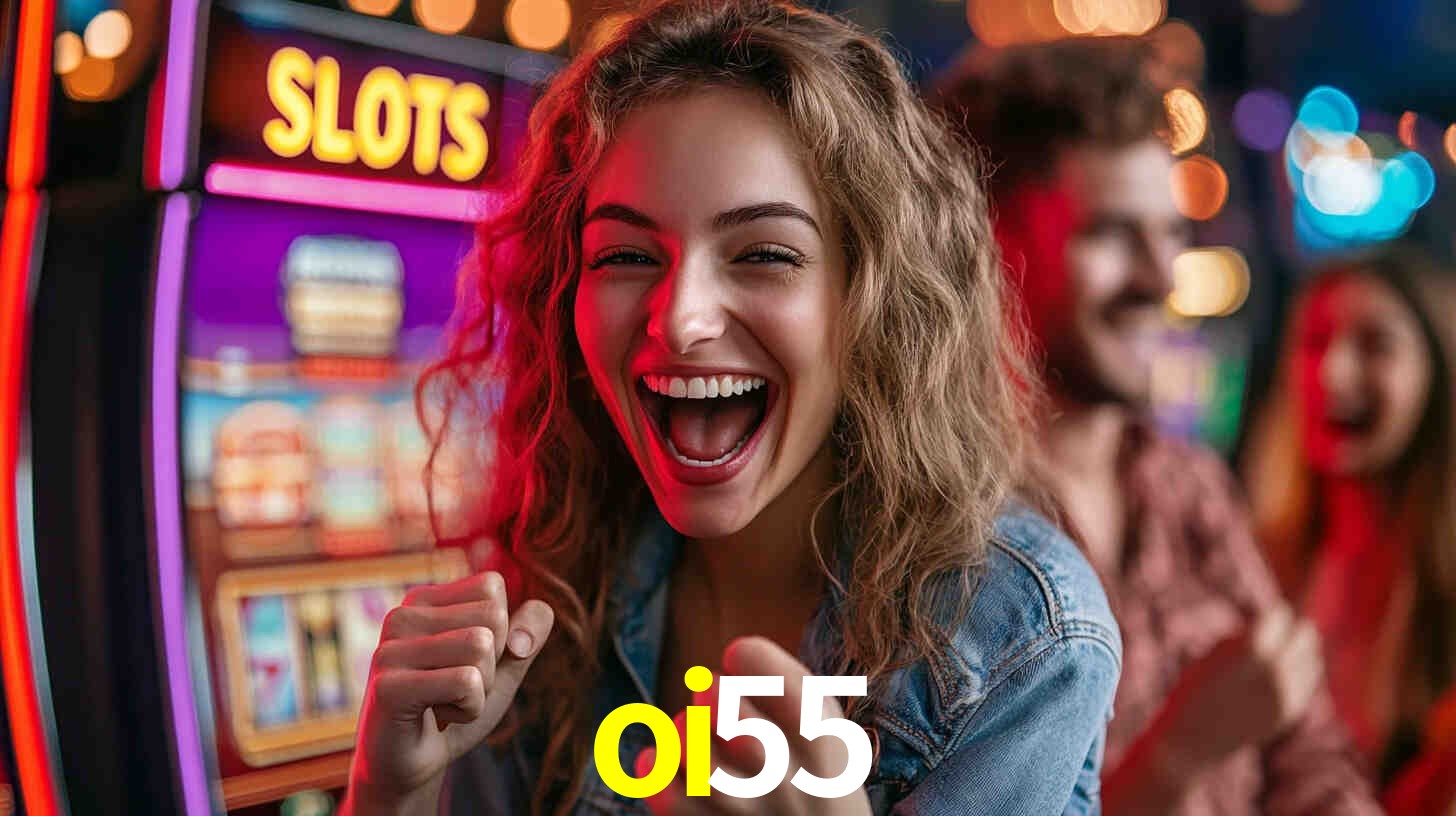 A Emoção da Loteria na oi55: Uma Chance de Mudança de Vida