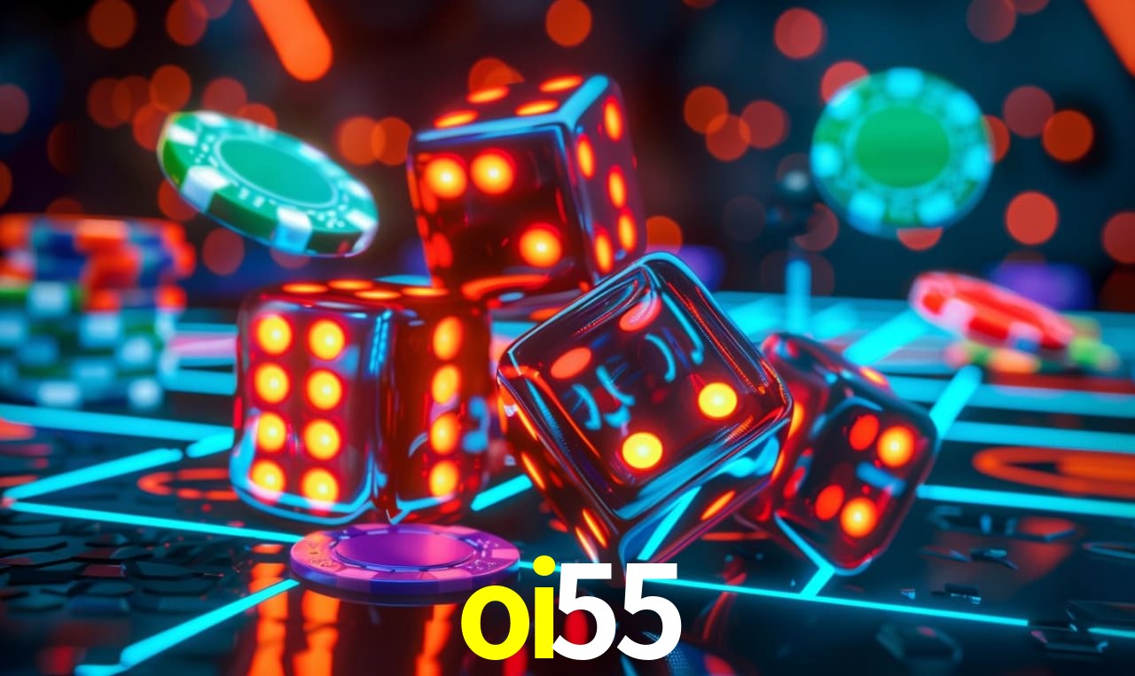 Jogos Exclusivos oi55