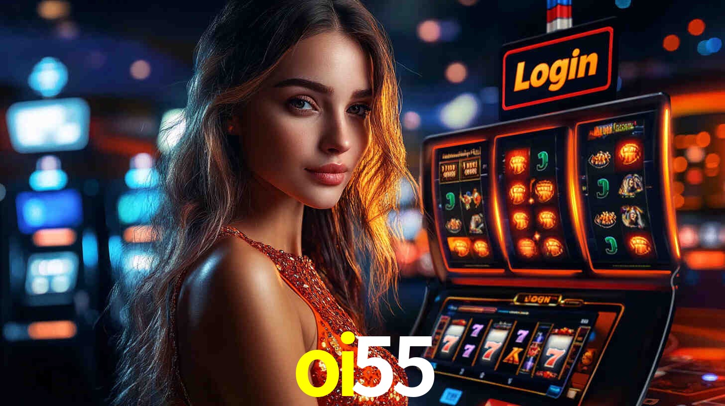 VIP Casino oi55