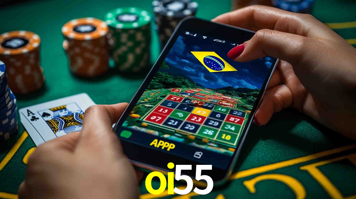 Descubra a Essência do oi55: Nossa História e Compromissos