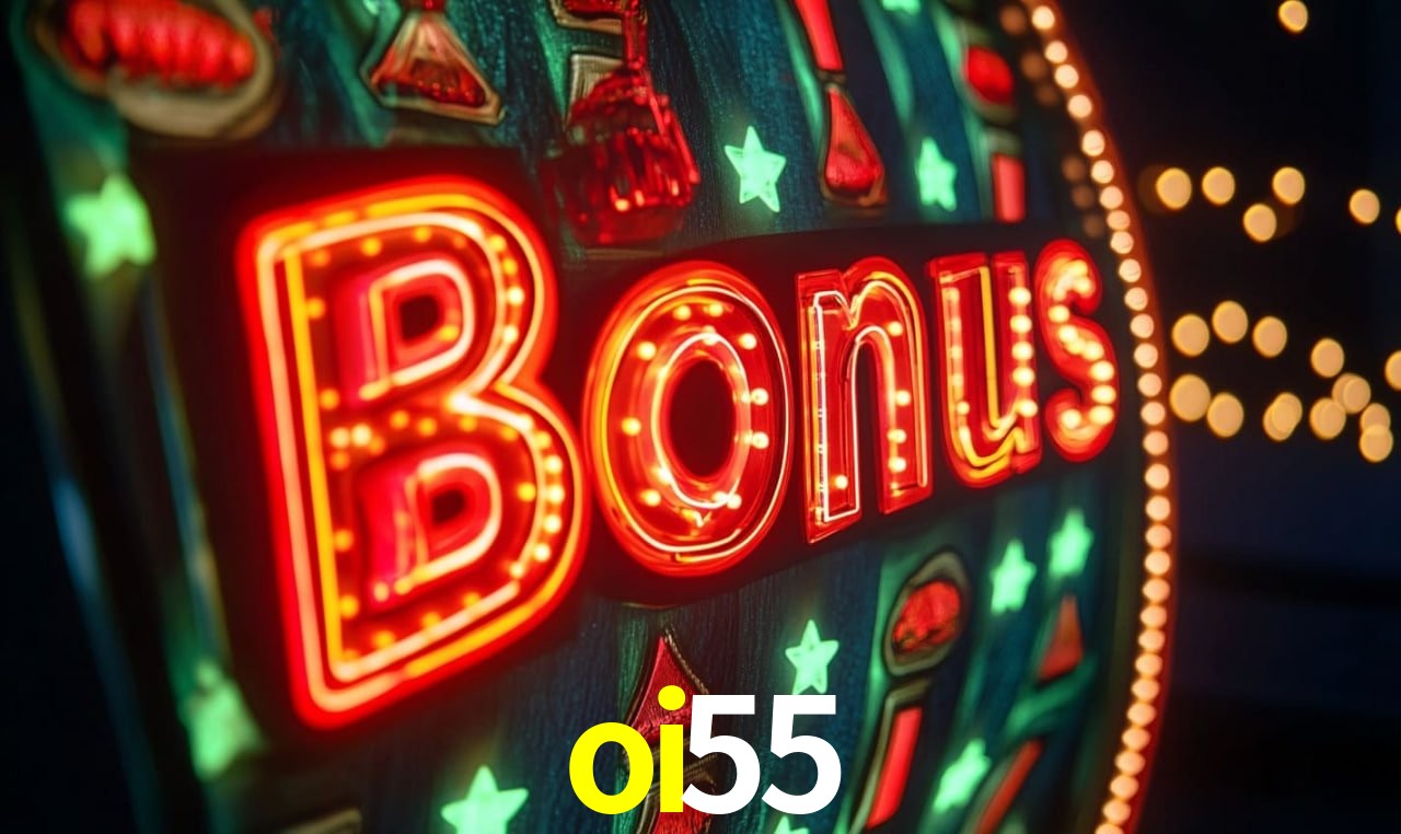 Casino Ao Vivo oi55